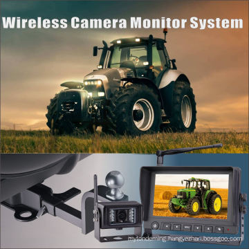 Wireless Monitor Camera System Parts for Volvo Truck (DF-766M2362)